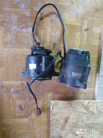 Генератор Yamaha FZR 1000 2 GH