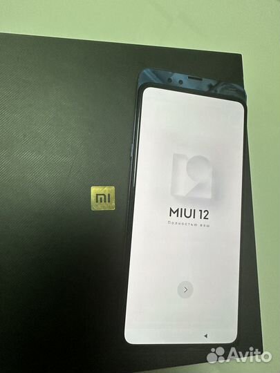 Xiaomi mi max 3 6 128