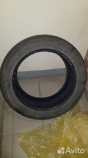 Bridgestone Dueler H/P 265/50 R20
