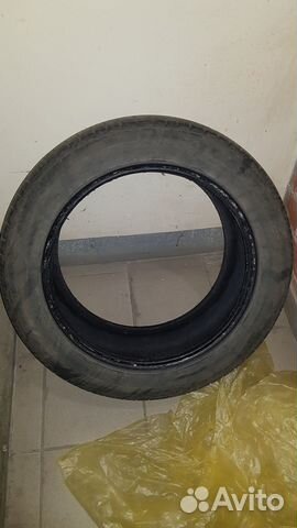 Bridgestone Dueler H/P 265/50 R20