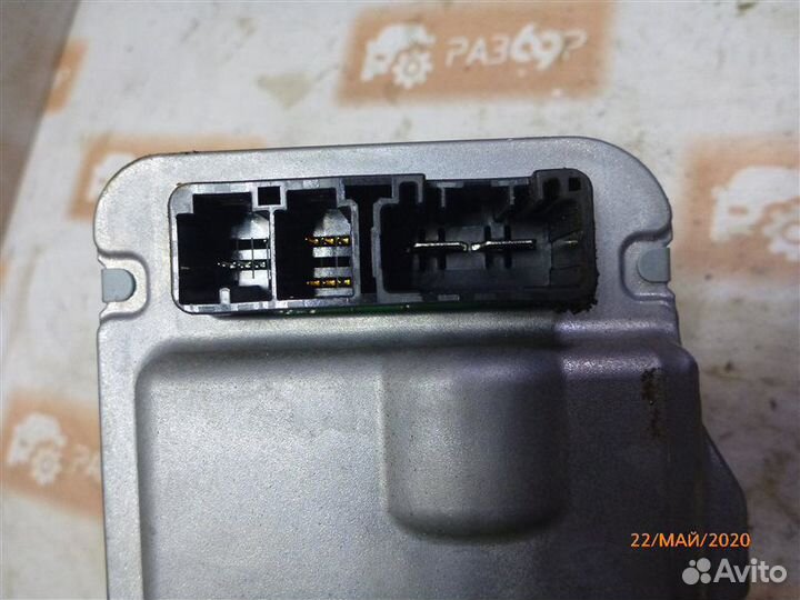 Электроусилитель руля Toyota Camry ASV50 2AR-FE