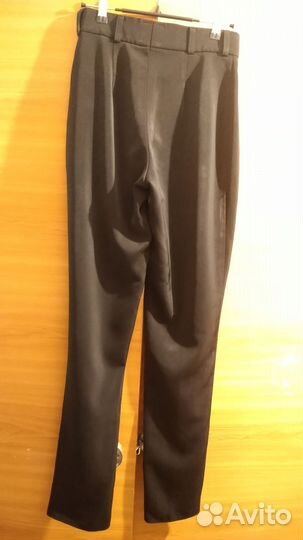 Брюки латина р. 160-170