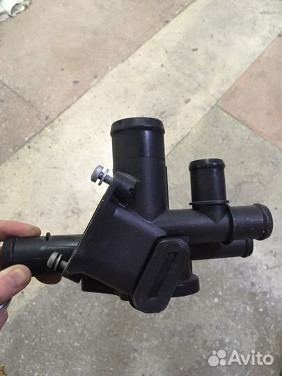 Корпус термостата