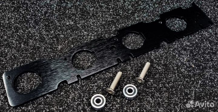 Пластина для установки катушек для honda acura K s