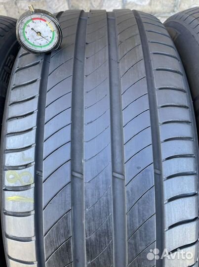 Michelin Primacy 4 235/55 R18