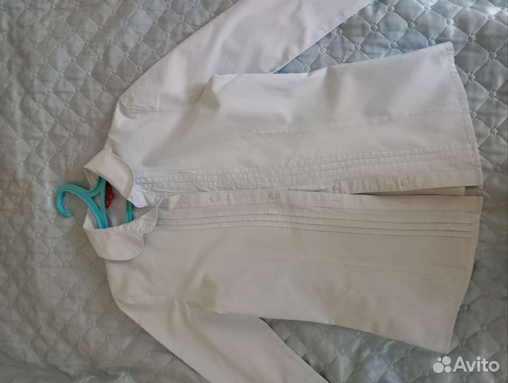 Рубашки для девочки