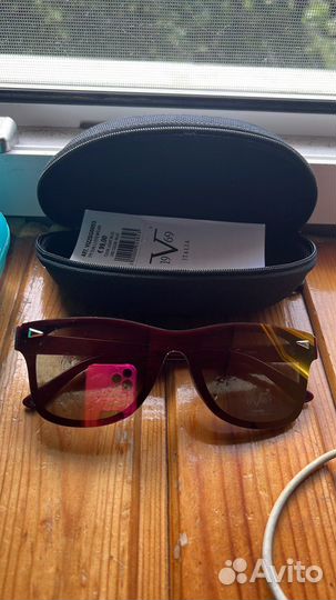 Солнцезащитные очки италия