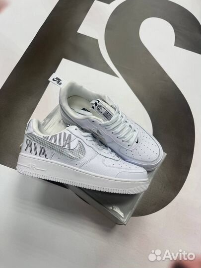 Кроссовки Nike Air Force