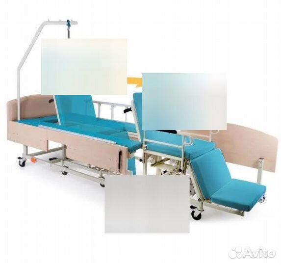 MET integra electro Электрическая функциональная к