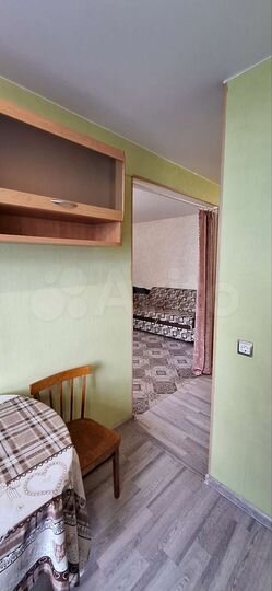 1-к. квартира, 31 м², 1/5 эт.