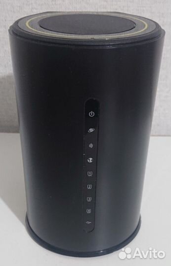 Роутер D-link DIR-320A