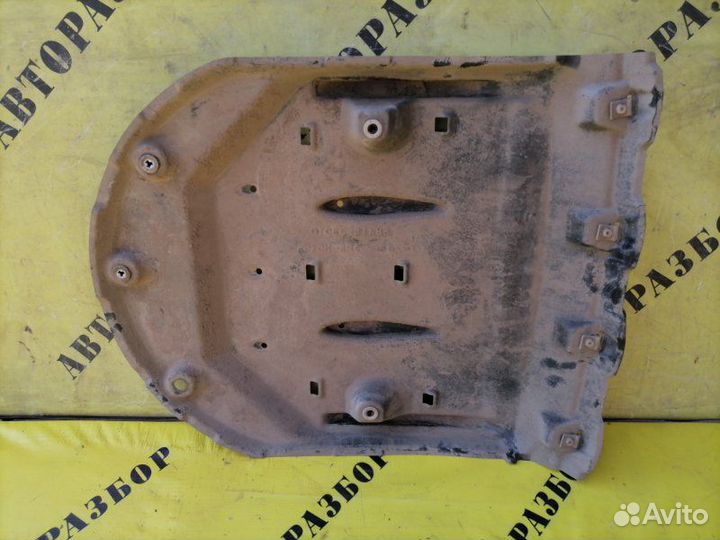 Пыльник Toyota Camry 50 2011-2017 3.5 2GR 277 Л/С