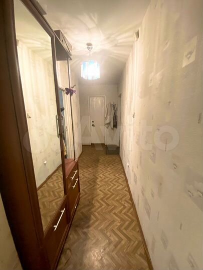 2-к. квартира, 51,8 м², 2/10 эт.