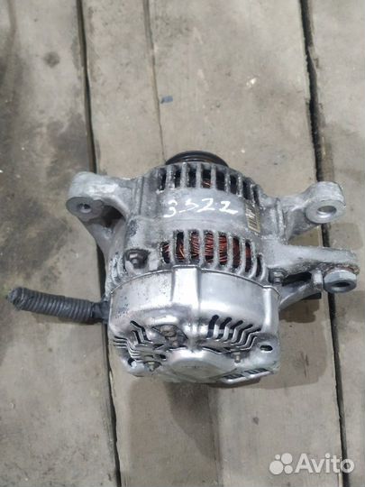 Генератор 3N1110300AE hwda