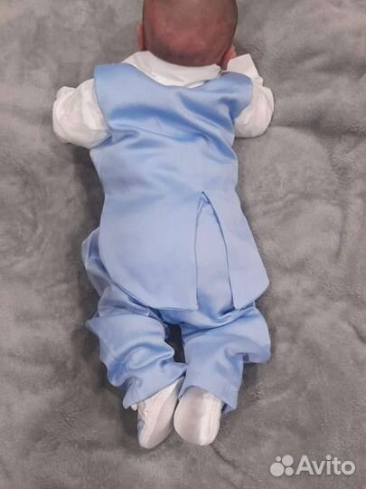 Комплект на выписку