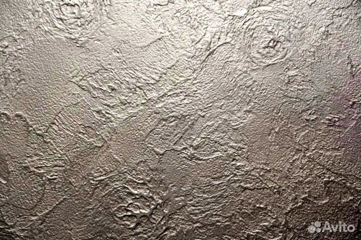 Шпатлевка для отделки бетонных фасадов