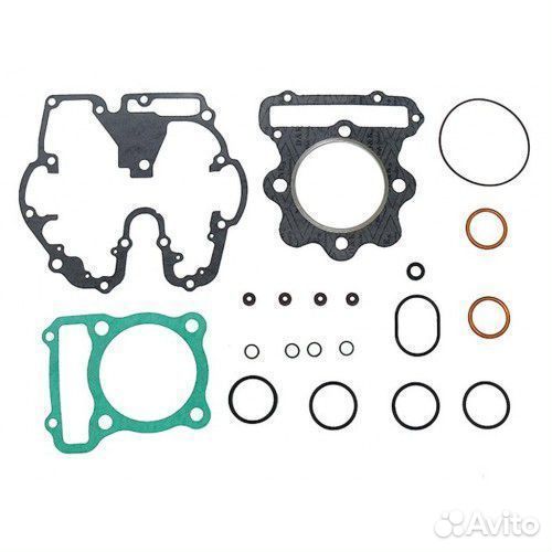 Верхний комплект прокладок Namura NX-10250T