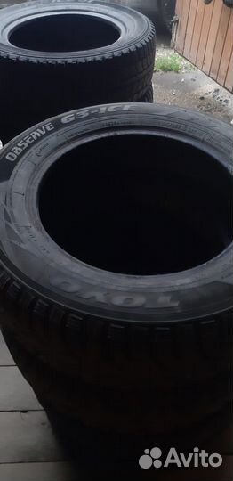 Toyo Observe G3-Ice 195/65 R15 95T