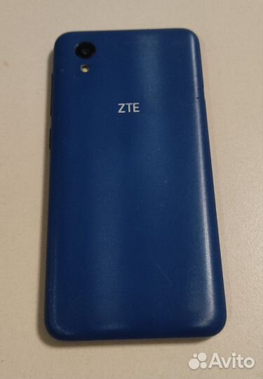 ZTE Blade L8, 16 ГБ