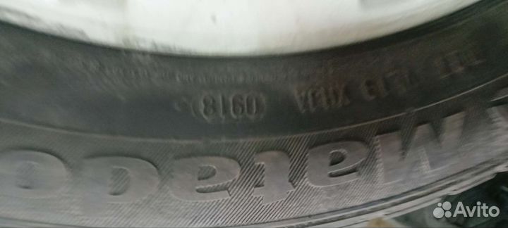 Matador MP 44 Elite 3 195/55 R16 91H