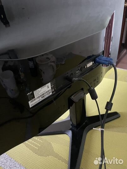 Монитор 24 дюйма Acer