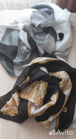 Женский шарф