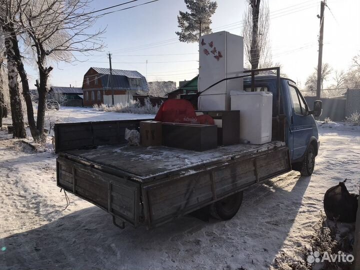 Грузоперевозки Газель Катюша до 6м Перевозка скота