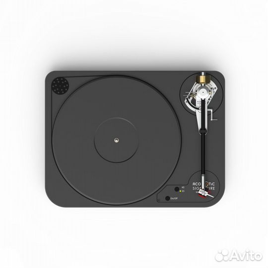 Проигрыватель винила Acoustic Signature Maximus NE