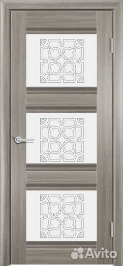 Дверь межкомнатная
