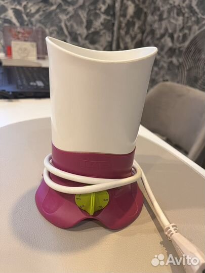 Нагреватель для бутылочек Beaba