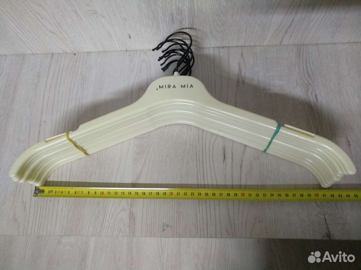 Вешалки плечики