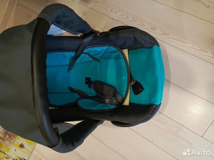 Автолюлька от 0