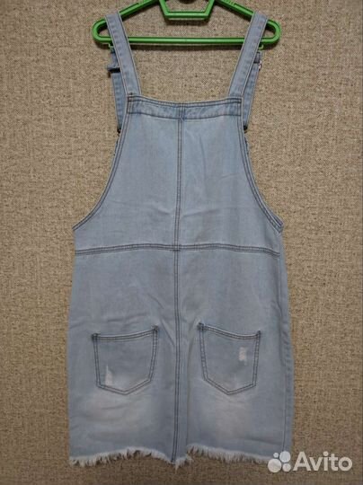 Комбинезон женский M L