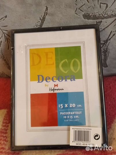 Рамки для фото