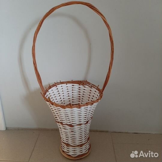 Изделия плетёные