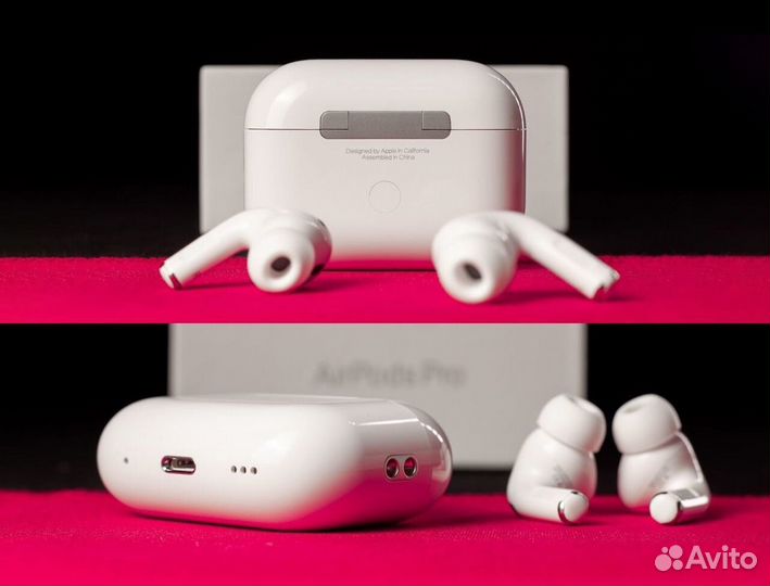 AirPods Pro 2 Premium Plus