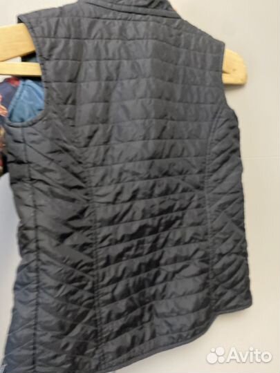 Жилет детский для верховой езды