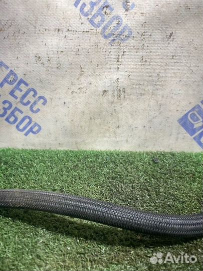 Трубка топливная Mitsubishi Lancer 9 седан 1.6