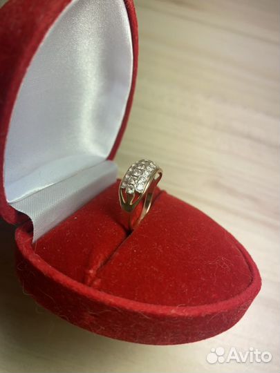 Золотое кольцо