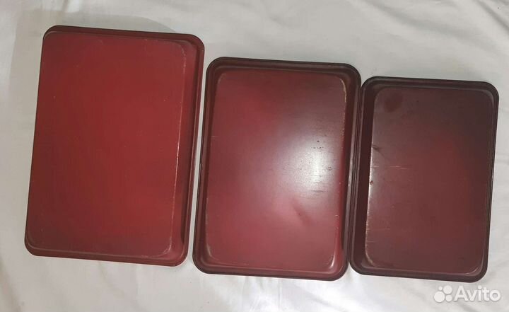Противни для выпечки