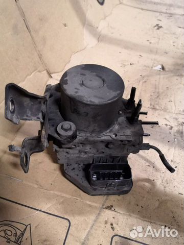 Блок ABS Mazda 6 GH