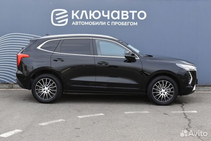 HAVAL Jolion 1.5 AMT, 2023, 34 662 км