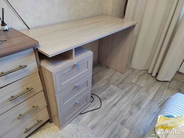 Письменный стол бу