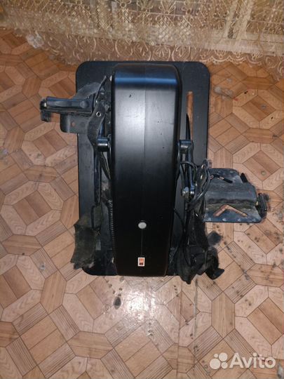 Инвалидное кресло