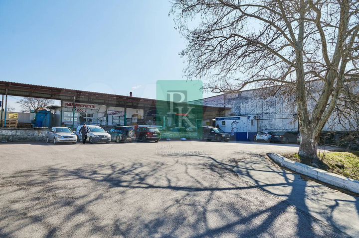 Аренда холодильных камер 300м2 на ул. Индустриальн