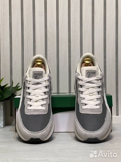 Кроссовки Puma rider мужские