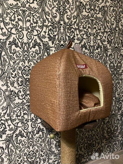 Домик Виг-Вам