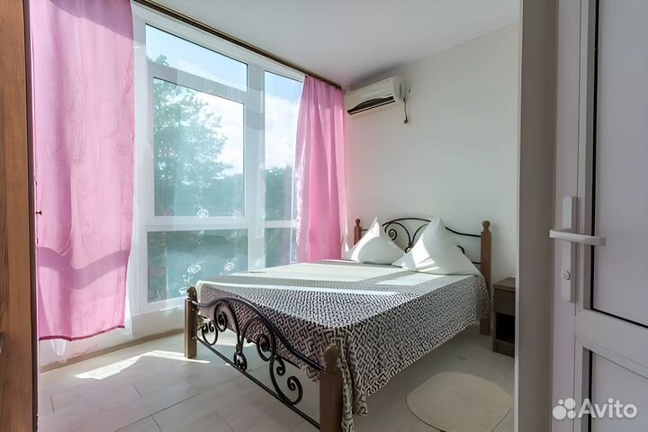 Отдых на море в Сочи