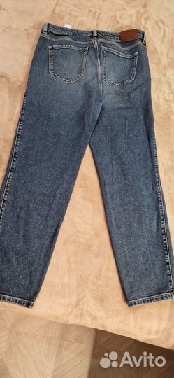 Джинсы massimo dutti