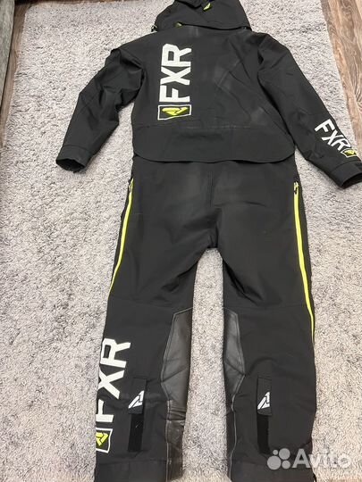 Комбенизон FXR hydr X PRO A.C.M.T